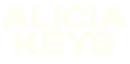 Alicia Keys Logo