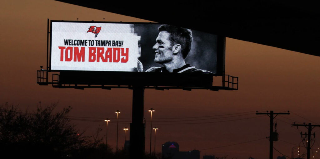 Tampa Billboards